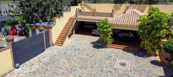 10 bedrooms Villa in La Quinta, Spain No. 38856 46