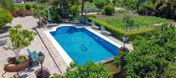 10 bedrooms Villa in La Quinta, Spain No. 38856 47