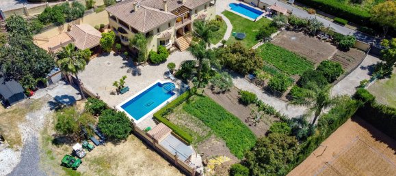 10 bedrooms Villa in La Quinta, Spain No. 38856 40