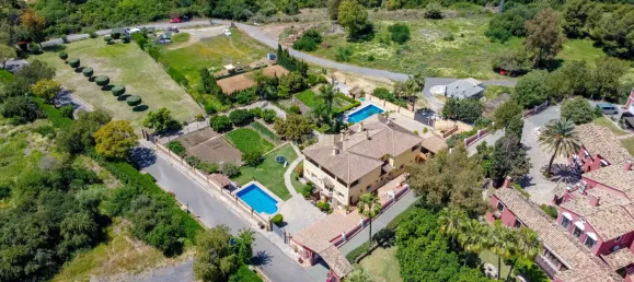 10 bedrooms Villa in La Quinta, Spain No. 38856 35