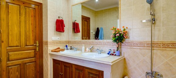 10 bedrooms Villa in La Quinta, Spain No. 38856 18