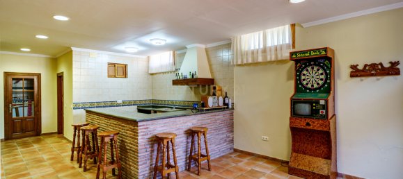 10 bedrooms Villa in La Quinta, Spain No. 38856 9
