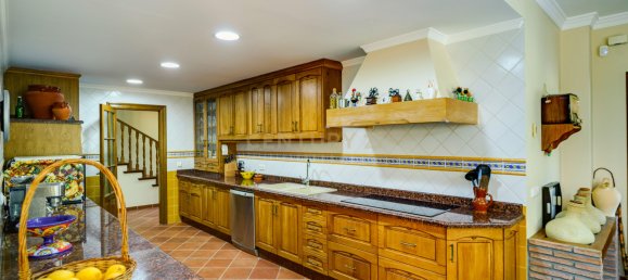 10 bedrooms Villa in La Quinta, Spain No. 38856 10