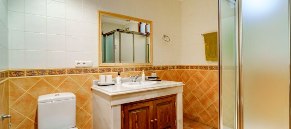 10 bedrooms Villa in La Quinta, Spain No. 38856 7