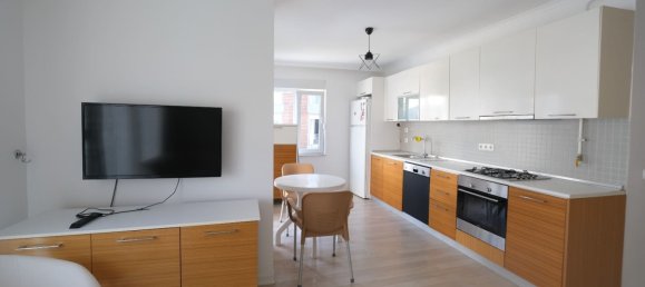 Apartment 2+1 in Antalya, Turkey No. 18519 6