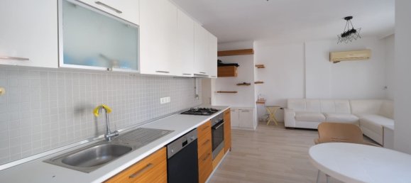 Apartment 2+1 in Antalya, Turkey No. 18519 11