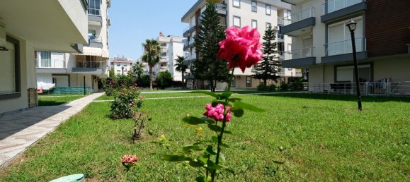 Apartment 2+1 in Antalya, Turkey No. 18519 17