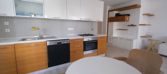 Apartment 2+1 in Antalya, Turkey No. 18519 9