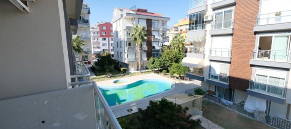 Apartment 2+1 in Antalya, Turkey No. 18519 13