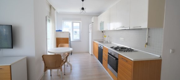 Apartment 2+1 in Antalya, Turkey No. 18519 12