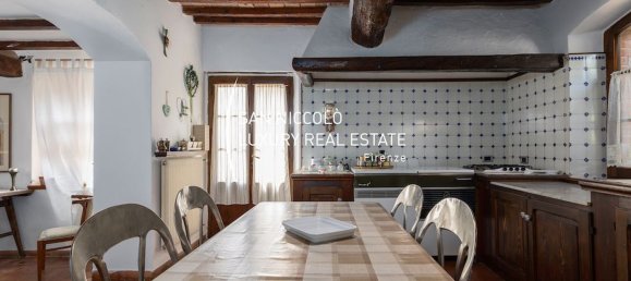 5-salle Maison à Lucignano, Italy No. 195559 13