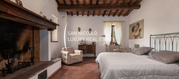 5-salle Maison à Lucignano, Italy No. 195559 21