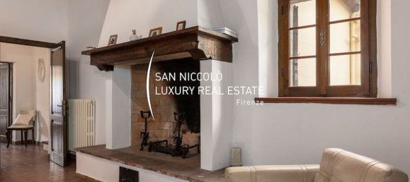 5-salle Maison à Lucignano, Italy No. 195559 23