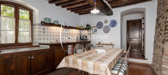 5-salle Maison à Lucignano, Italy No. 195559 12