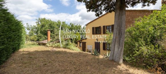 5-salle Maison à Lucignano, Italy No. 195559 9