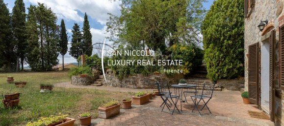 5-salle Maison à Lucignano, Italy No. 195559 4