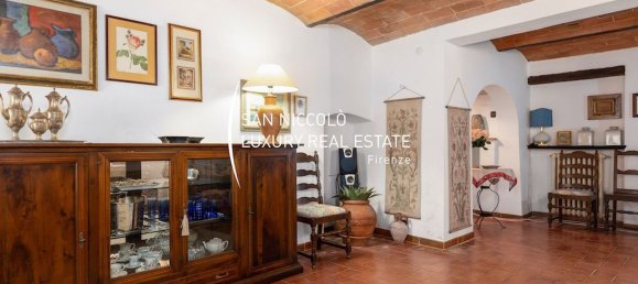 5-salle Maison à Lucignano, Italy No. 195559 18