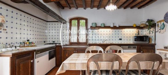 5-salle Maison à Lucignano, Italy No. 195559 11