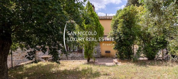 5-salle Maison à Lucignano, Italy No. 195559 3