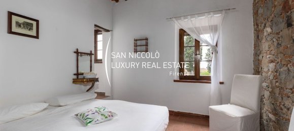 5-salle Maison à Lucignano, Italy No. 195559 24