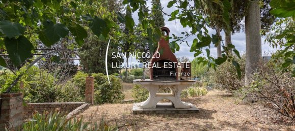 5-salle Maison à Lucignano, Italy No. 195559 7