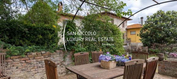 5-salle Maison à Lucignano, Italy No. 195559 6