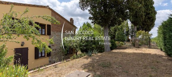 5-salle Maison à Lucignano, Italy No. 195559 10