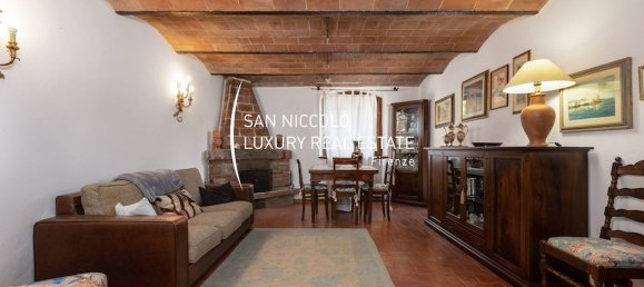 5-salle Maison à Lucignano, Italy No. 195559 15