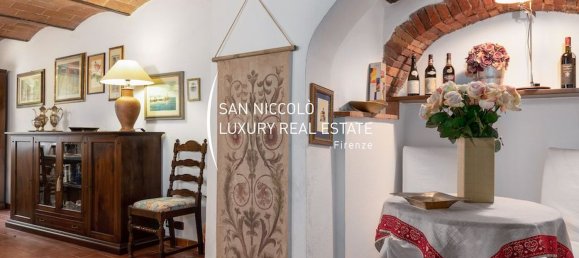 5-salle Maison à Lucignano, Italy No. 195559 17