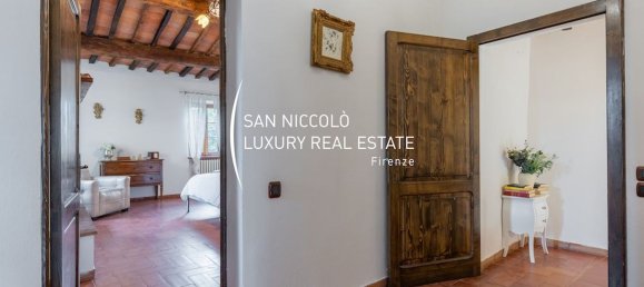 5-salle Maison à Lucignano, Italy No. 195559 27