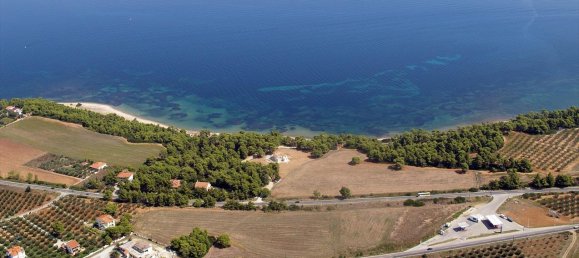 30000m² Hotel in Chalkidiki, Greece No. 6349 2