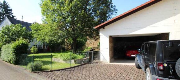 3 غرف نوم منزل في Bad Kreuznach, Germany رقم 178422 26