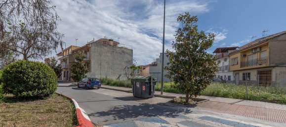 Terreno en Santa Fe, Spain 416 m² No. 175179 7