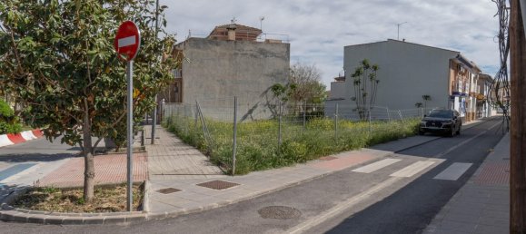 Terreno en Santa Fe, Spain 416 m² No. 175179 10