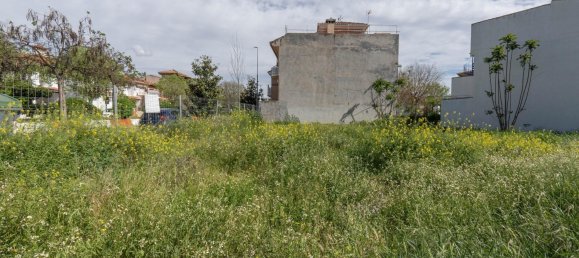 Terreno en Santa Fe, Spain 416 m² No. 175179 21