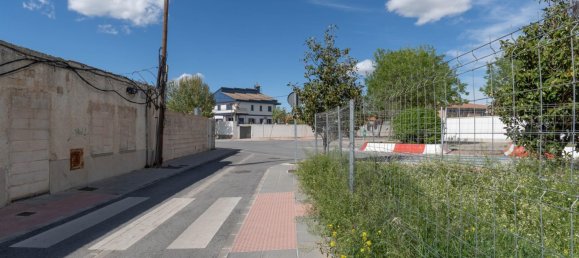 Terreno en Santa Fe, Spain 416 m² No. 175179 22