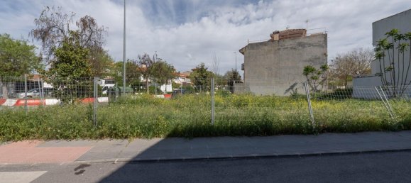 Terreno en Santa Fe, Spain 416 m² No. 175179 27