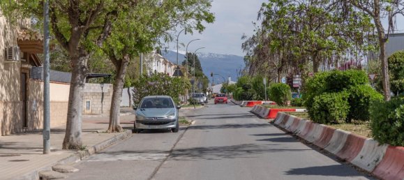 Terreno en Santa Fe, Spain 416 m² No. 175179 3