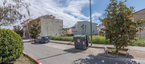 Terreno en Santa Fe, Spain 416 m² No. 175179 6