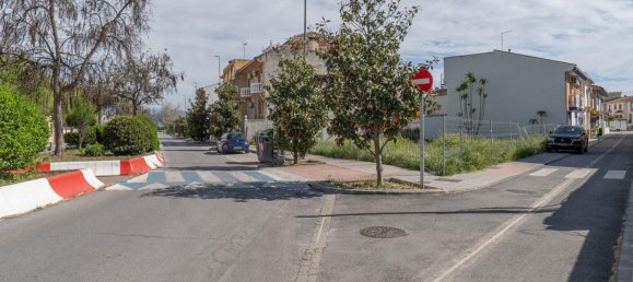 Terreno en Santa Fe, Spain 416 m² No. 175179 14