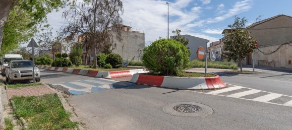 Terreno en Santa Fe, Spain 416 m² No. 175179 30