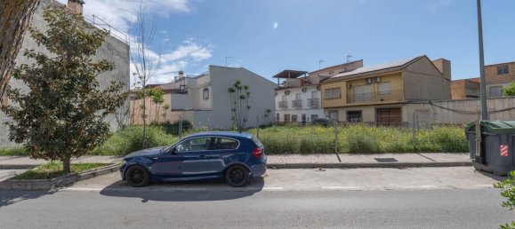 Terreno en Santa Fe, Spain 416 m² No. 175179 4
