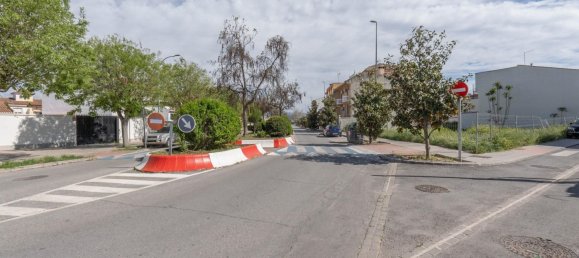 Terreno en Santa Fe, Spain 416 m² No. 175179 13