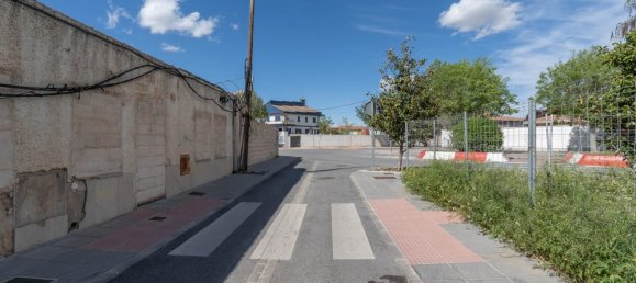 Terreno en Santa Fe, Spain 416 m² No. 175179 25