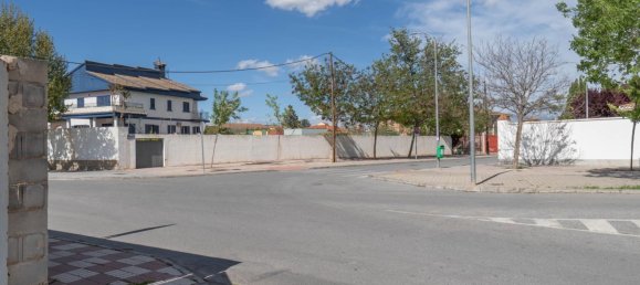 Terreno en Santa Fe, Spain 416 m² No. 175179 12