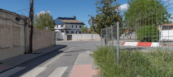Terreno en Santa Fe, Spain 416 m² No. 175179 23