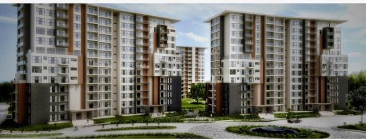 3 Schlafzimmer Wohnung in Queretaro, Mexico, Nr. 150570