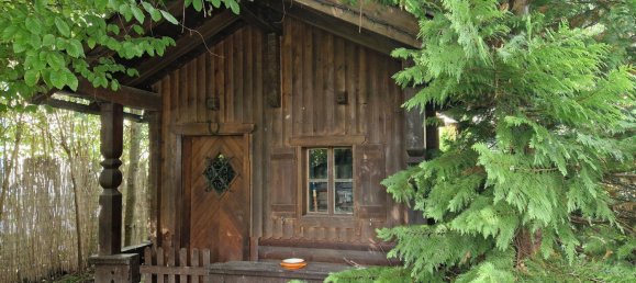 6 rooms Villa in Mittersill, Austria No. 14765 4