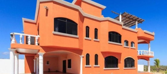 3 chambres Maison à Baja California Sur, Mexico No. 164516 2