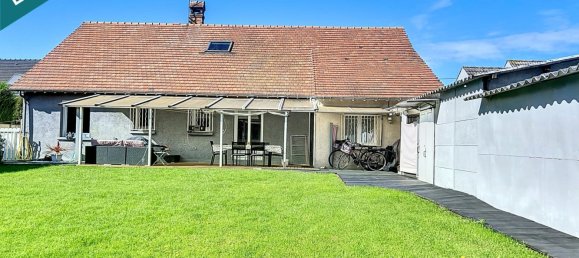 Casa de 2 dormitorios en Sully-sur-Loire, France No. 44351 17